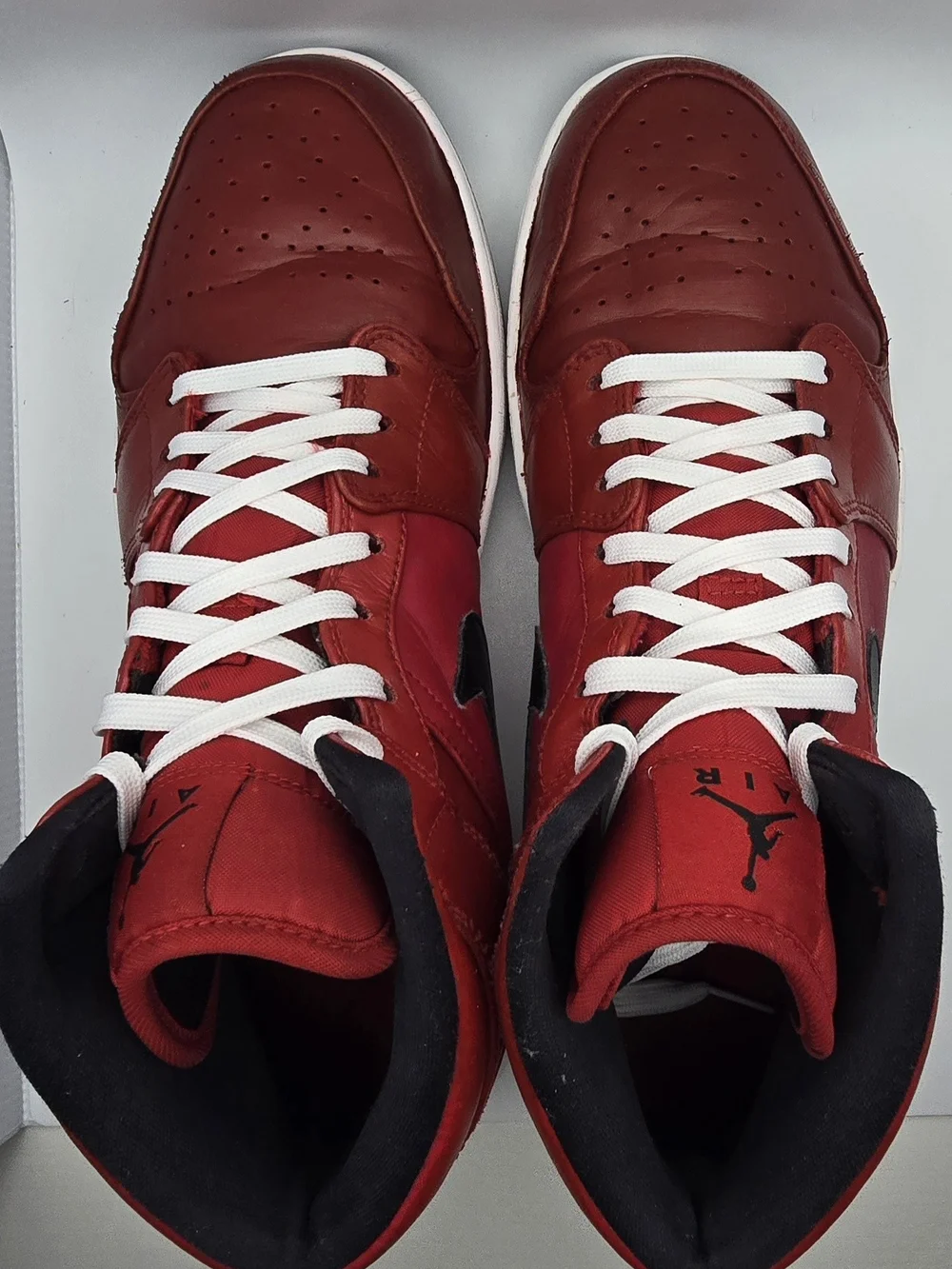 Jordan classic air
